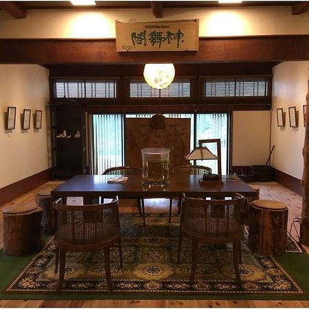 Sukayu Onsen Ryokan 아오모리 외부 사진