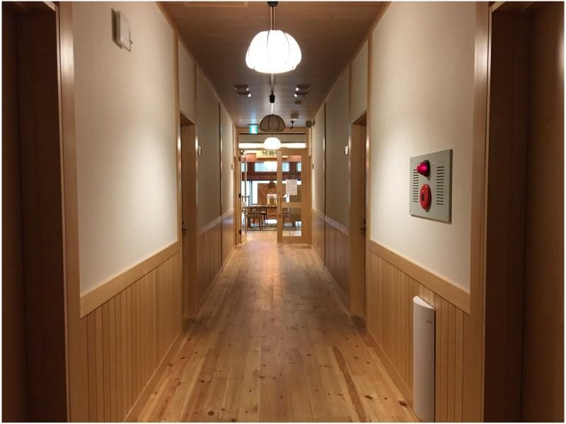 Sukayu Onsen Ryokan 아오모리 외부 사진