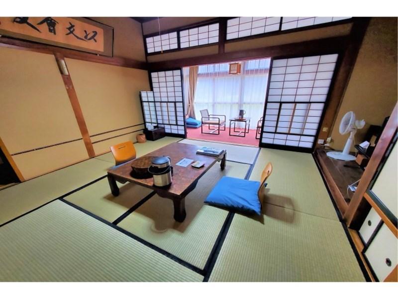 Sukayu Onsen Ryokan 아오모리 외부 사진
