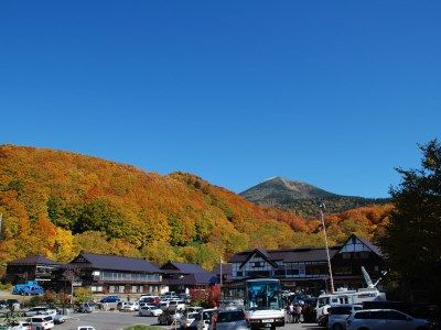 Sukayu Onsen Ryokan 아오모리 외부 사진