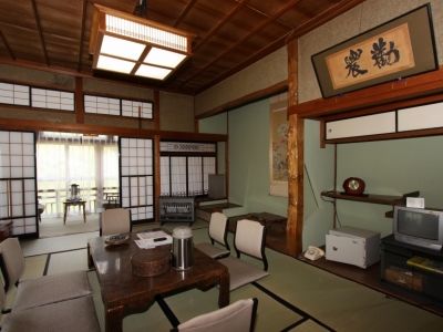 Sukayu Onsen Ryokan 아오모리 외부 사진